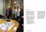 Peel Holdings pre-meet with Salford Planning councillors and officers
